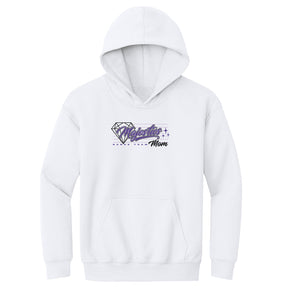 Four Points Kids Youth Hoodie | 500 LEVEL
