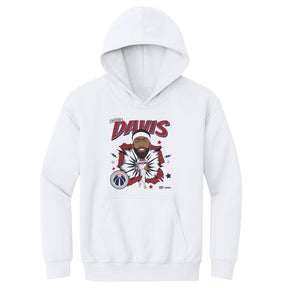 Anthony Davis Kids Youth Hoodie | 500 LEVEL