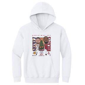 NBA Kids Youth Hoodie | 500 LEVEL