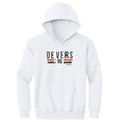Rafael Devers Kids Youth Hoodie | 500 LEVEL