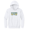 Luis Severino Kids Youth Hoodie | 500 LEVEL