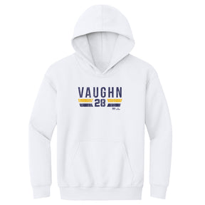 Andrew Vaughn Kids Youth Hoodie | 500 LEVEL