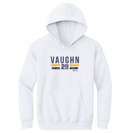 Andrew Vaughn Kids Youth Hoodie | 500 LEVEL