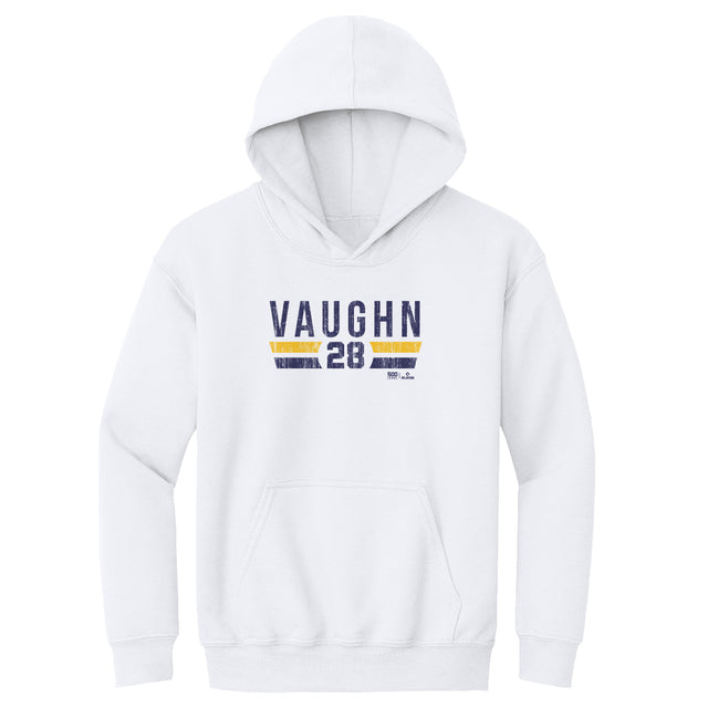 Andrew Vaughn Kids Youth Hoodie | 500 LEVEL