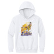 Austin Reaves Kids Youth Hoodie | 500 LEVEL