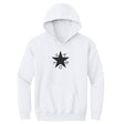Crown Trio Kids Youth Hoodie | 500 LEVEL