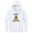 Christmas Kids Youth Hoodie | 500 LEVEL