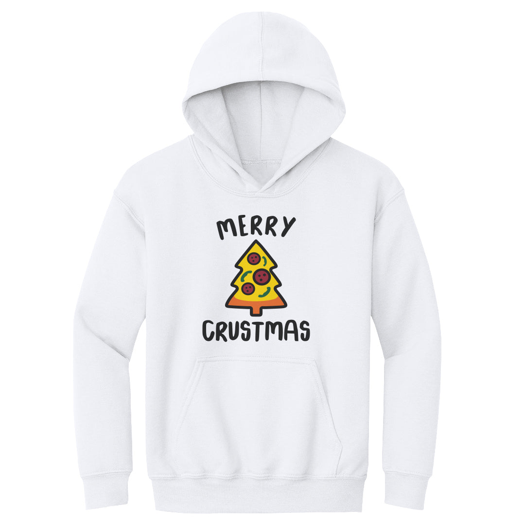 Christmas Kids Youth Hoodie | 500 LEVEL