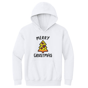 Christmas Kids Youth Hoodie | 500 LEVEL