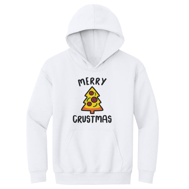 Christmas Kids Youth Hoodie | 500 LEVEL