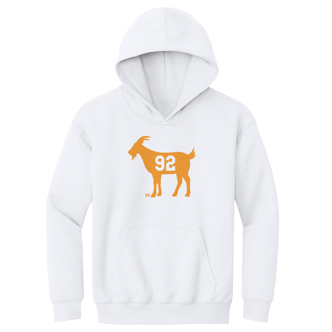 Tennessee Kids Youth Hoodie | 500 LEVEL