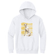 Barbora Krejcikova Kids Youth Hoodie | 500 LEVEL