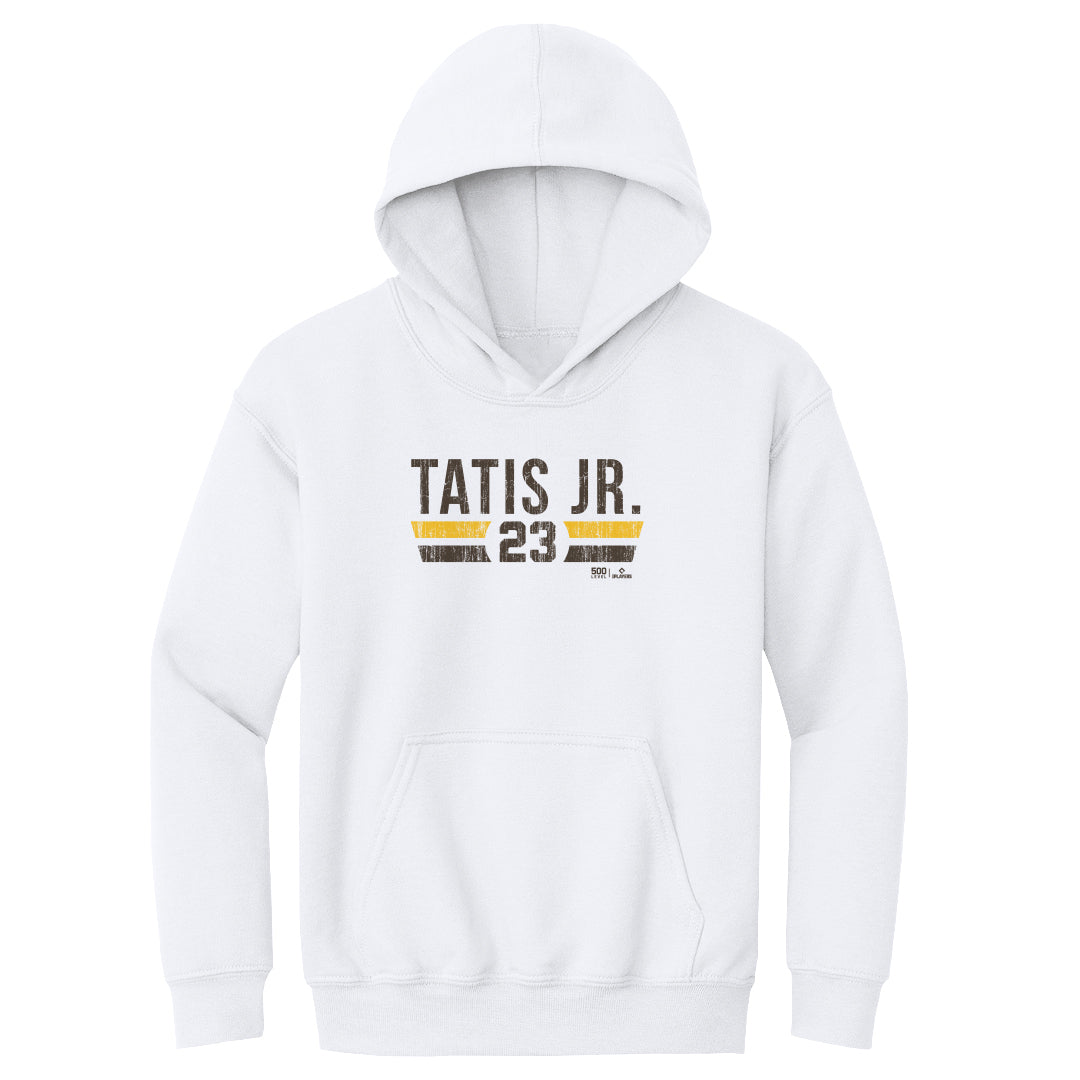 Fernando Tatis Jr. Kids Youth Hoodie | 500 LEVEL