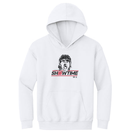 Patrick Kane Kids Youth Hoodie | 500 LEVEL