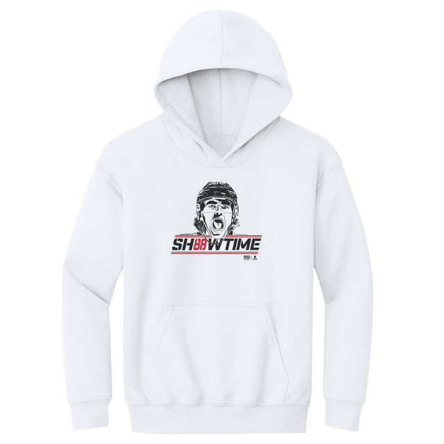 Patrick Kane Kids Youth Hoodie | 500 LEVEL