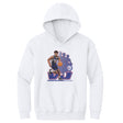 VJ Edgecombe Kids Youth Hoodie | 500 LEVEL