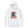 Monterrey Osos Kids Youth Hoodie | 500 LEVEL