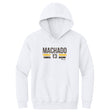 Manny Machado Kids Youth Hoodie | 500 LEVEL