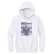 Miomir Kecmanovic Kids Youth Hoodie | 500 LEVEL