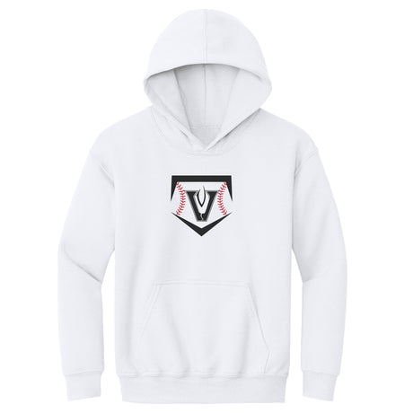 Vandegrift Kids Youth Hoodie | 500 LEVEL
