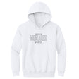 Christian Morales Kids Youth Hoodie | 500 LEVEL