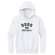 Monterrey Osos Kids Youth Hoodie | 500 LEVEL
