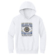 Philadelphia Union Kids Youth Hoodie | 500 LEVEL
