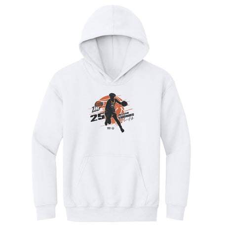 Alyssa Thomas Kids Youth Hoodie | 500 LEVEL