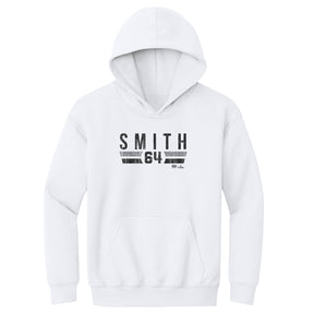 Shane Smith Kids Youth Hoodie | 500 LEVEL