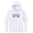 Nathan Eovaldi Kids Youth Hoodie | 500 LEVEL