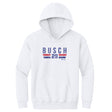 Michael Busch Kids Youth Hoodie | 500 LEVEL