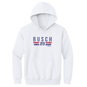 Michael Busch Kids Youth Hoodie | 500 LEVEL