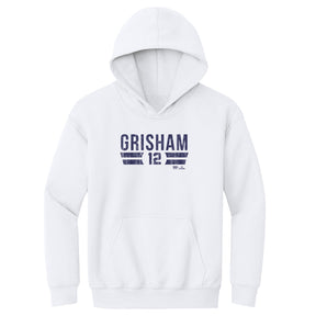 Trent Grisham Kids Youth Hoodie | 500 LEVEL