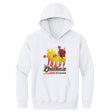 Zhizhen Zhang Kids Youth Hoodie | 500 LEVEL