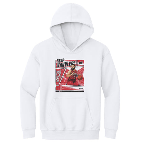 Fred VanVleet Kids Youth Hoodie | 500 LEVEL