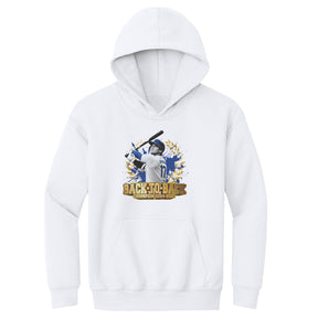 Shohei Ohtani Kids Youth Hoodie | 500 LEVEL