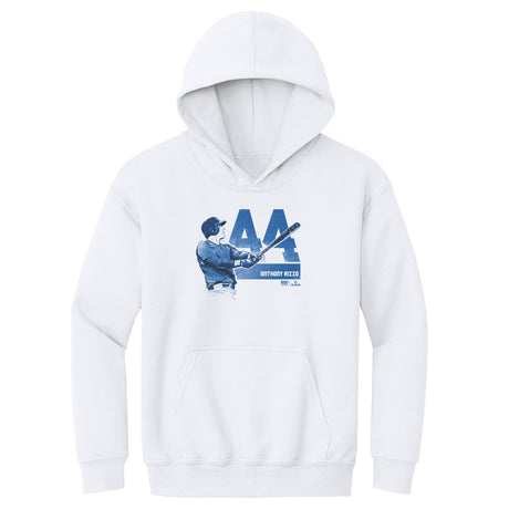 Anthony Rizzo Kids Youth Hoodie | 500 LEVEL
