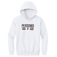 Geraldo Perdomo Kids Youth Hoodie | 500 LEVEL