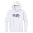 Bo Bichette Kids Youth Hoodie | 500 LEVEL