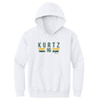 Nick Kurtz Kids Youth Hoodie | 500 LEVEL