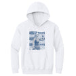 Anna Kalinskaya Kids Youth Hoodie | 500 LEVEL