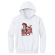 Johnny Bench Kids Youth Hoodie | 500 LEVEL
