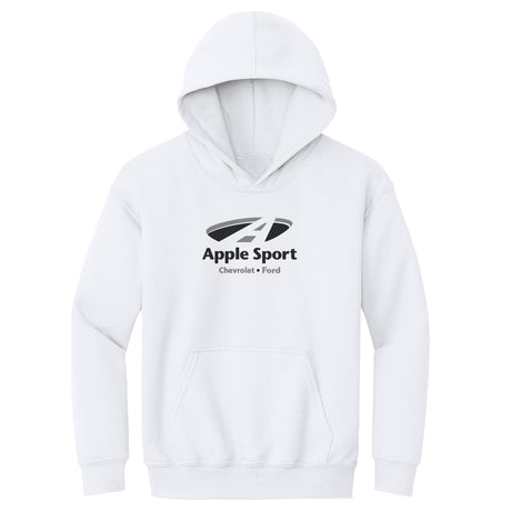 Apple Sport Kids Youth Hoodie | 500 LEVEL