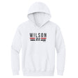 A'ja Wilson Kids Youth Hoodie | 500 LEVEL