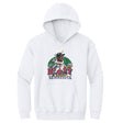Kirby Puckett Kids Youth Hoodie | 500 LEVEL