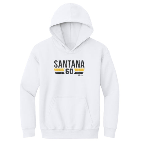 Dennis Santana Kids Youth Hoodie | 500 LEVEL