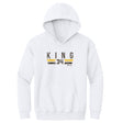 Michael King Kids Youth Hoodie | 500 LEVEL