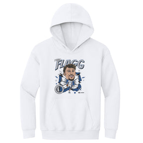 Cooper Flagg Kids Youth Hoodie | 500 LEVEL