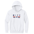 Casey Mize Kids Youth Hoodie | 500 LEVEL