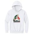 Tallon Griekspoor Kids Youth Hoodie | 500 LEVEL